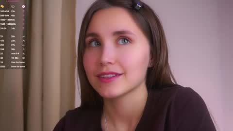 Emilia online show from December 2025 11:25:02 PM