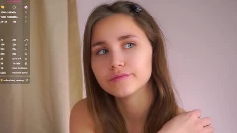 Emilia online show from December 2025 01:22:01 AM