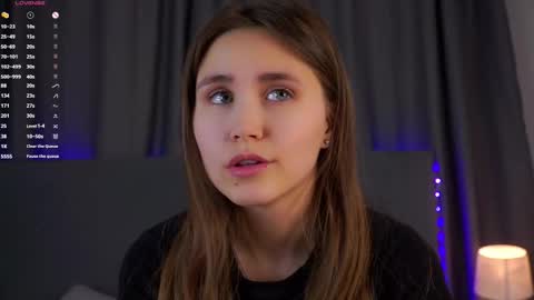 Emilia online show from December 2025 01:02:02 AM