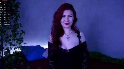 Emilia online show from May 2026 12:43:01 PM