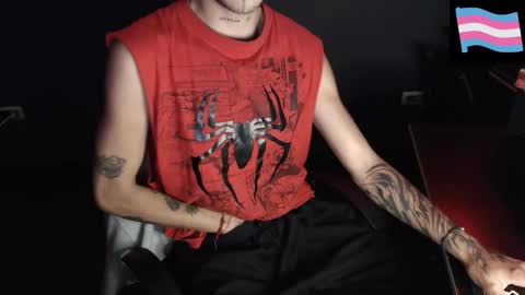 Snapshot of zeldrissss chatting on October 2025 01:22:02 PM Zeldris online show from October 2025 01:22:02 PM