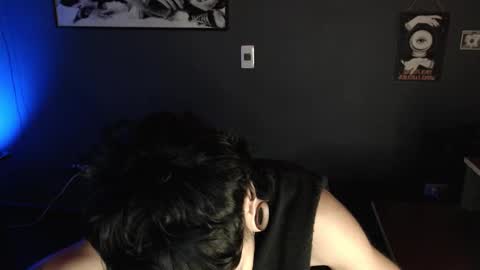 Snapshot of zeldrissss chatting on November 2025 02:06:02 PM Zeldris online show from November 2025 02:06:02 PM