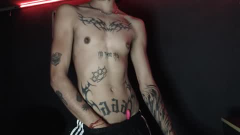 Snapshot of zeldrissss chatting on December 2025 02:23:02 PM Zeldris online show from December 2025 02:23:02 PM