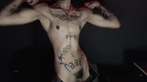 Snapshot of zeldrissss chatting on December 2025 04:14:01 PM Zeldris online show from December 2025 04:14:01 PM