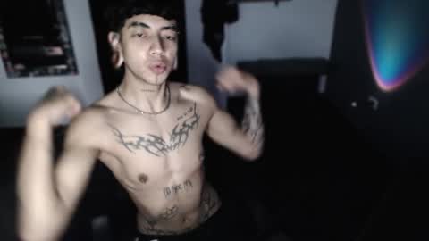 Snapshot of zeldrissss chatting on January 2026 02:44:01 PM Zeldris online show from January 2026 02:44:01 PM