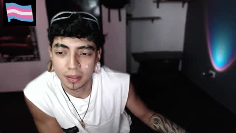 Snapshot of zeldrissss chatting on January 2026 05:06:02 PM Zeldris online show from January 2026 05:06:02 PM