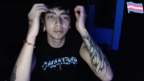 Snapshot of zeldrissss chatting on March 2026 06:48:02 AM Zeldris online show from March 2026 06:48:02 AM