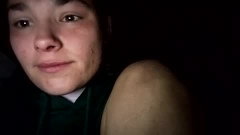 KENDAL Kaylee online show from January 2025 07:22:01 AM