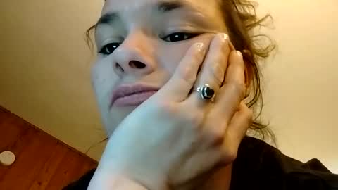 KENDAL Kaylee online show from February 2025 06:21:02 PM