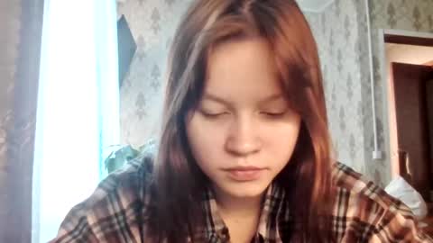 Snapshot of zenaidafairleigh chatting on February 2026 06:09:01 AM Ammy online show from February 2026 06:09:01 AM