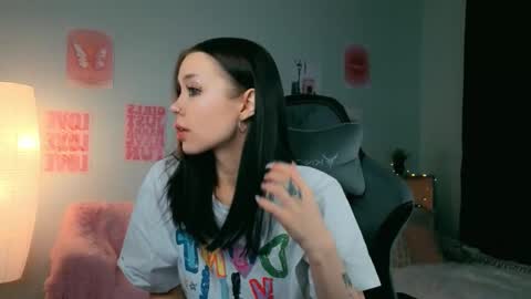 Lara online show from February 2026 07:20:01 PM