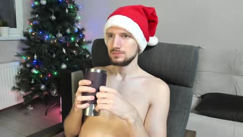 Andrew online show from December 2024 12:18:01 AM