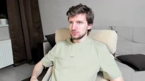 Andrew online show from February 2026 04:55:01 AM