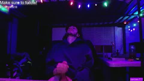 Zerces online show from March 2026 07:59:01 AM