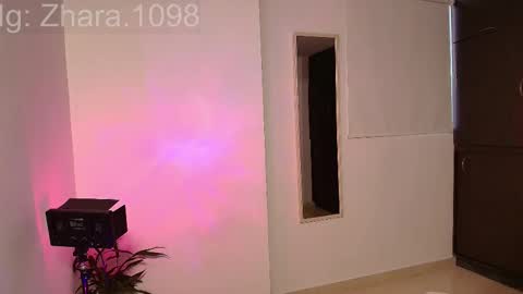 Zhara online show from February 2026 12:01:02 PM