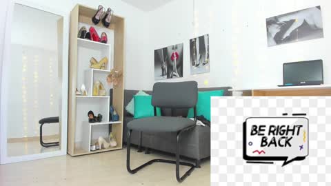 Snapshot of zhara_becherovka chatting on December 2024 03:27:01 PM Zhara online show from December 2024 03:27:01 PM