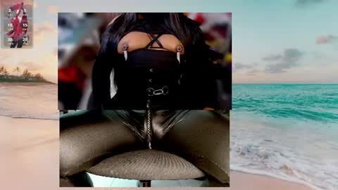 Zharann online show from July 2026 05:23:02 PM