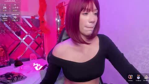 Zhara  online show from November 2025 12:18:01 PM