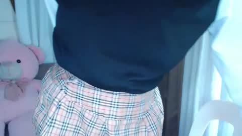 Snapshot of zhaviahale chatting on January 2025 05:03:01 PM im your lovely zhaviabigcock here online show from January 2025 05:03:01 PM