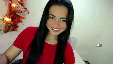 Snapshot of zhillycate chatting on February 2025 11:48:01 PM CATE online show from February 2025 11:48:01 PM