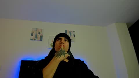 Zhingarher online show from February 2026 01:18:02 AM