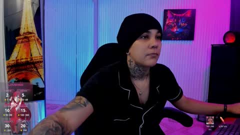 zhoestrong online show from April 2026 08:06:02 PM