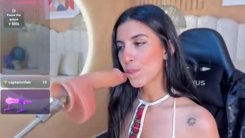 ZIA online show from January 2025 06:47:01 PM