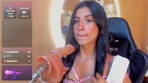 ZIA online show from January 2025 09:32:01 PM