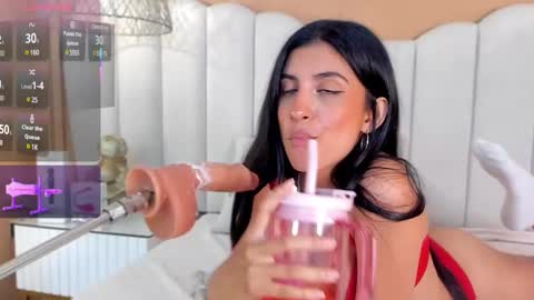 ZIA online show from February 2025 09:40:01 PM