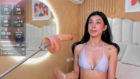 ZIA online show from February 2025 12:43:01 AM