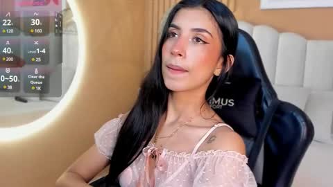 ZIA online show from March 2025 06:56:02 PM