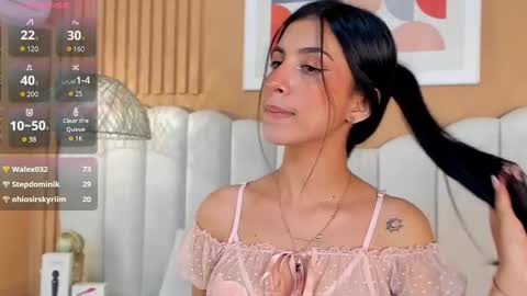 ZIA online show from March 2025 09:59:02 PM