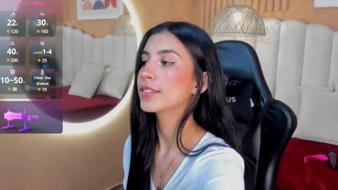 ZIA online show from March 2025 06:59:02 PM