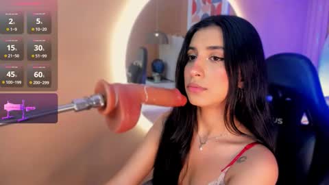 ZIA online show from September 2025 07:25:02 PM