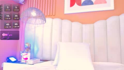 ZIA online show from October 2025 07:37:02 PM