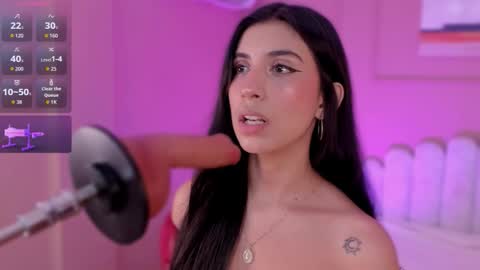 ZIA online show from February 2026 07:17:02 PM