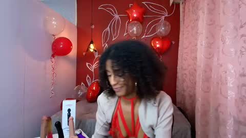 Zia Green online show from February 2025 03:10:01 PM