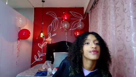 Zia Green online show from February 2025 12:00:02 PM