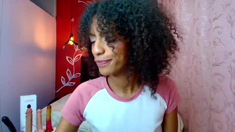 Zia Green online show from February 2025 08:06:02 AM