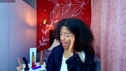 Zia Green online show from March 2025 03:52:01 PM