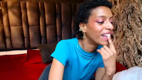 Zia Green online show from April 2026 05:30:01 PM