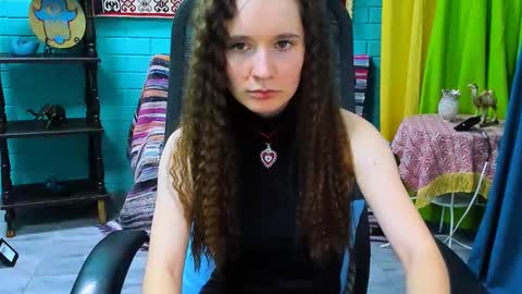 zianichols online show from March 2025 12:59:02 PM