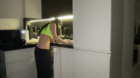 Nensi online show from March 2026 08:02:01 PM