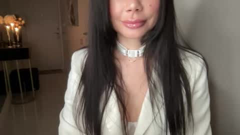 Nensi online show from March 2026 08:30:01 PM