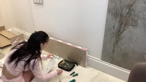 Nensi online show from April 2026 10:24:02 AM