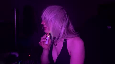 Snapshot of zielloos chatting on January 2025 03:45:01 AM Zielloos online show from January 2025 03:45:01 AM