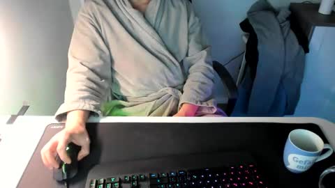 ziemlichflutschig online show from February 2025 05:28:02 AM