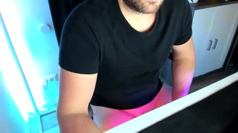 ziemlichflutschig online show from November 2025 04:07:01 PM