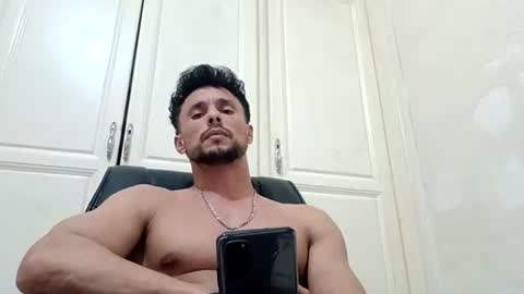 zigfrid666 online show from March 2026 10:04:02 PM