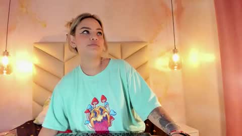 zihaadams_ online show from March 2026 08:12:01 PM